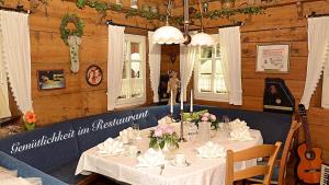 Landhotel Quirle-Häusl