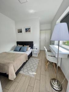 Pokoje Gościnne i Apartamenty Ula