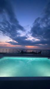 MELIKIRON LUXURY APARTMENTS