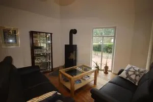 Ferienhaus Zur schönen Heidewabe - Gödenstorf