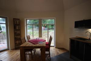 Ferienhaus Zur schönen Heidewabe