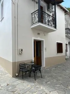 Lagom House - Panagia