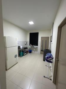 Fiyyadh Homestay Gambang