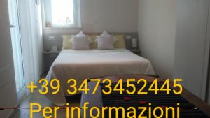 LATTICO Bed & Breakfast