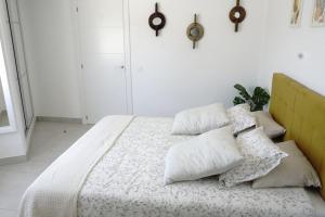 Calma House