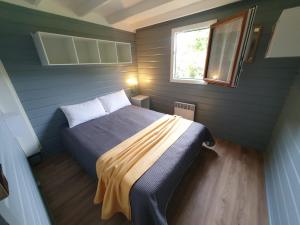 Chalets Chalet calme et agreable : photos des chambres