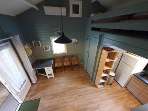 Chalet calme et agréable