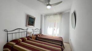 Cascada de las Marinas