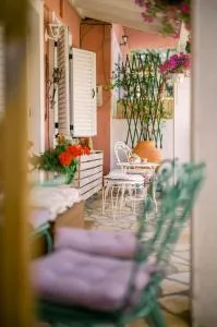 Alice Little House - Kastellánoi