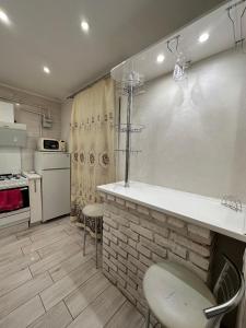 New central 2room apartment