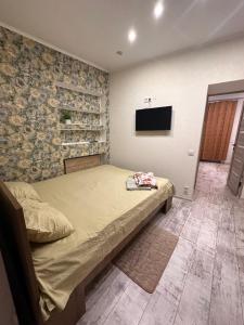 New central 2room apartment