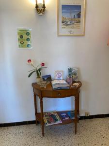 Au cœur de Cavalaire sur mer