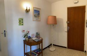 Appartements Au coeur de Cavalaire sur mer : photos des chambres