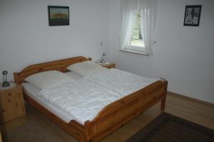 Ferienwohnung Zum Schwalbennest