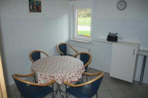 Ferienwohnung Zum Schwalbennest