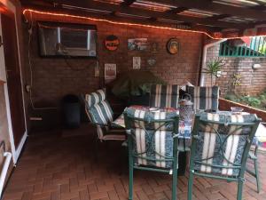 Majestic View Self Catering Guest House