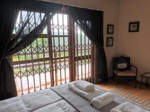 Majestic View Self Catering Guest House