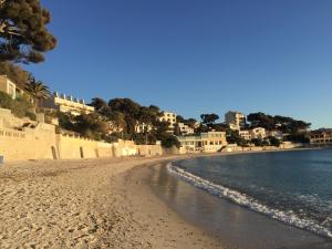 Appartements Appartement sur Bandol : photos des chambres