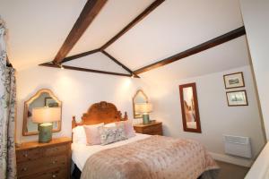 Kirkstone Cottage ideal for a romantic break centrally located in Ambleside