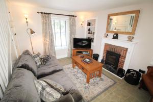 Kirkstone Cottage ideal for a romantic break centrally located in Ambleside
