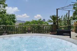 La Cabañita - El Majuelo