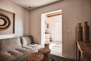 Serenity Suite Milos