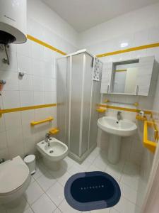 Appartamento La Perla Blu