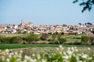 Maisons de vacances Cosy home : Maison 2 Chambres