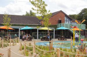 Appletree Holiday Park