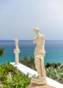 Giourgas Studios & Apartments - Provatas