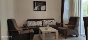 Sırma Family Apart Hotel