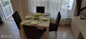 Sırma Family Apart Hotel