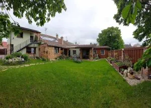Apartmá U rybníčku - Březí