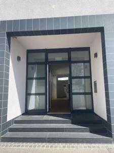 Modernes Loft - hochwertig, zentral & Seenähe