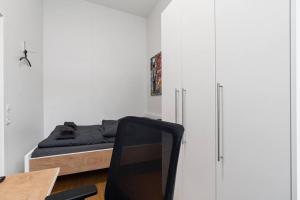 Modernes Loft - hochwertig, zentral & Seenähe