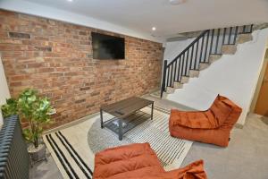 Quirky cottagein Clitheroe