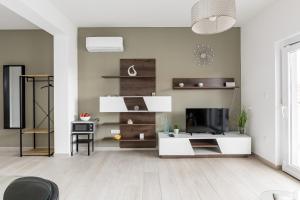 Apartments Villa Salona Sky 