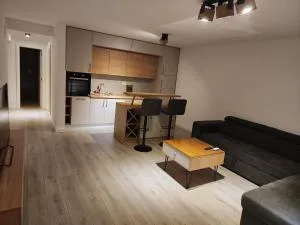 Grey Apartments - Grebice