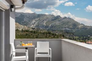 Apartments Villa Salona Sky 