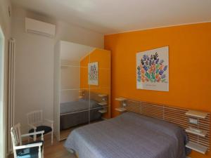 Tranquil villa in Lignano Pineda