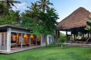 Pryaniki Villa Tabanan