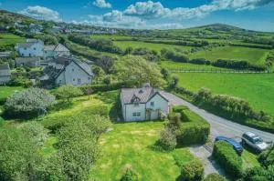 Dollars Cottage - 4 Bedroom Cottage - Llangennith - Rhossili