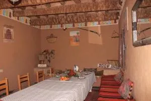 les dunes D'or - Zagora