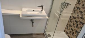 Hospedaje CasaSampedro