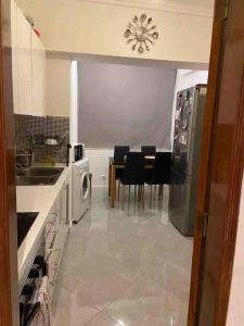 An elegant & cozy apartment