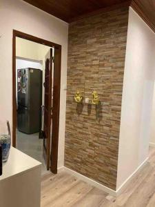 An elegant & cozy apartment