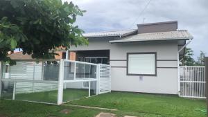 Casa praia de Itapirubá a 100 metros do mar