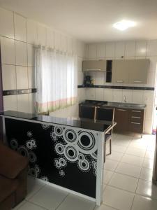 Casa praia de Itapirubá a 100 metros do mar