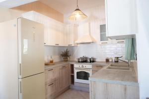 koronos village apartments