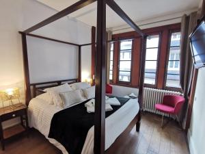 Hotels Hotel La Residence Manoir De La Salamandre : photos des chambres